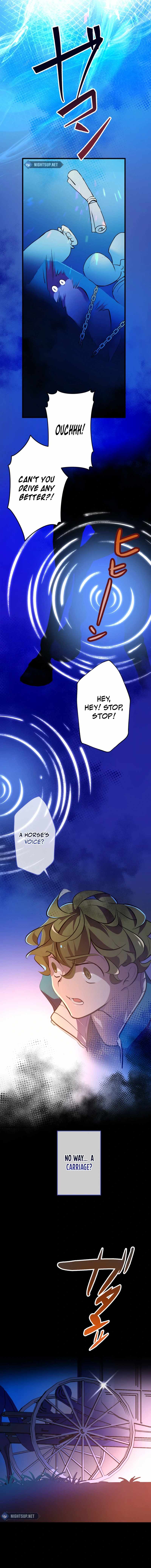 The Transcendental Extra's Strategy Guide Chapter 1 6